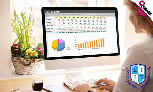 Microsoft Excel Basic to Intermediate Live Class!